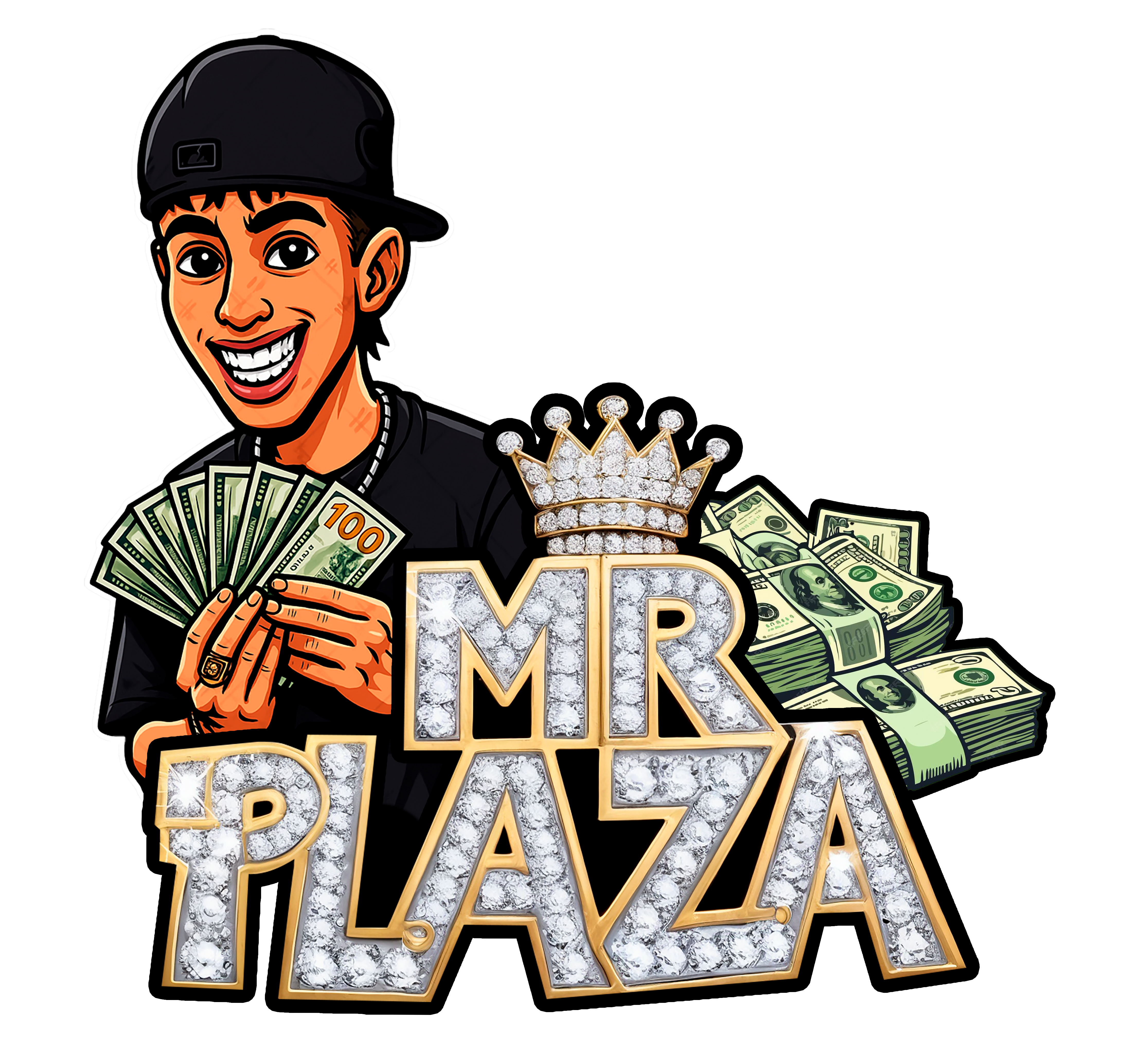 Mr Plaza